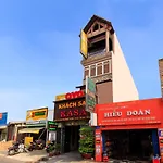 Oyo 556 Kasa Hotel