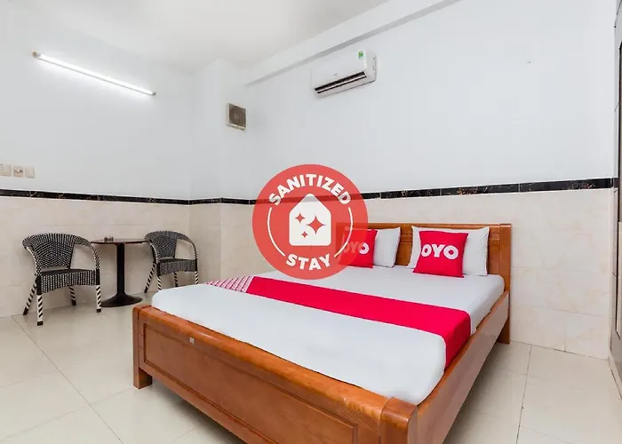Oyo 556 Kasa Hotel