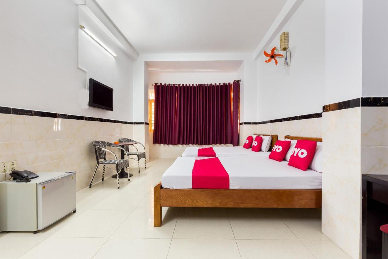 Hotel Oyo 556 Kasa Ho Chi Minh City
