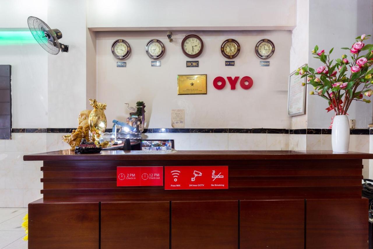 Oyo 556 Kasa Hotel