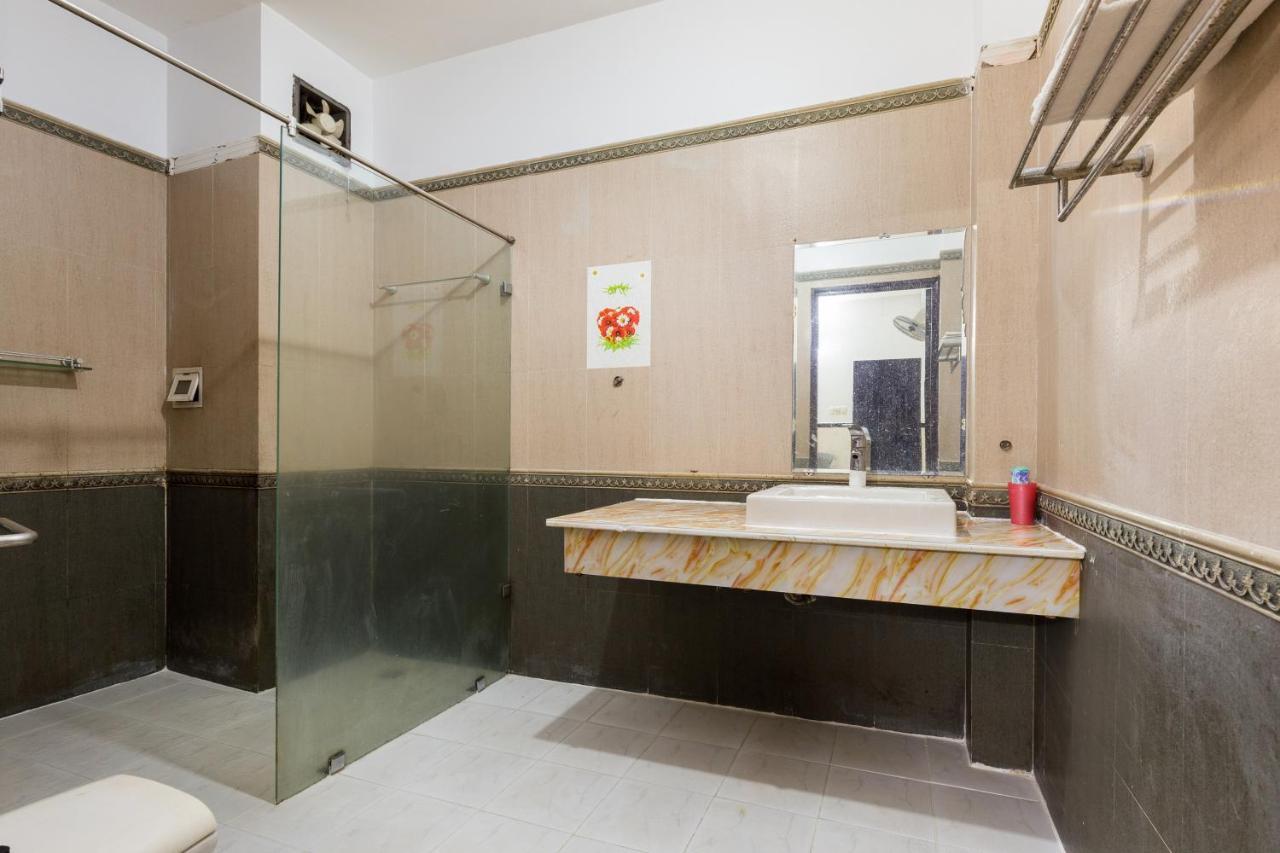 Oyo 556 Kasa Hotel Ho Chi Minh City